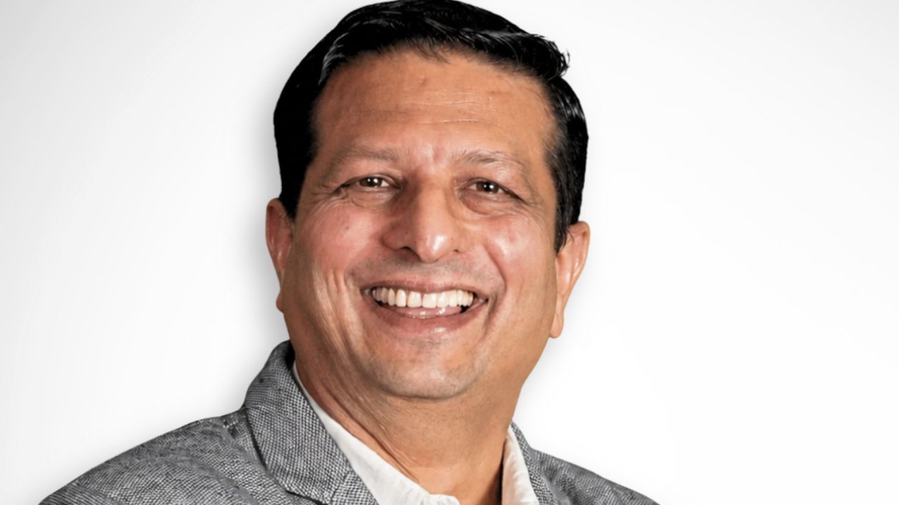 AARAV Fragrances & Flavors appoints Yatin Sheth as COO – Ingredient Business