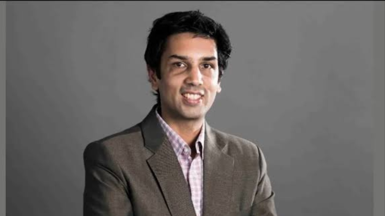  Eli Lilly Elevates Gaurav Mehta to Associate Vice President – CMO & Strategic Capabilities
