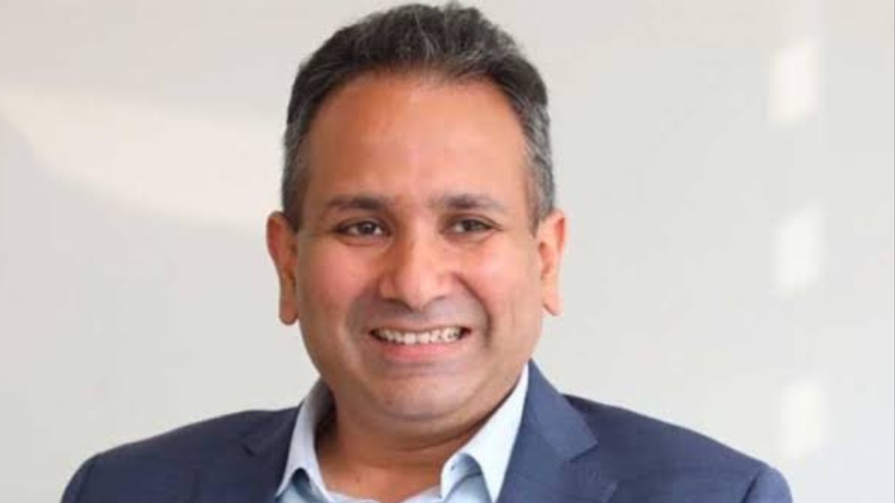JSW Motors appoints former TOI senior editor Pankaj Doval as head of government and corporate affairs