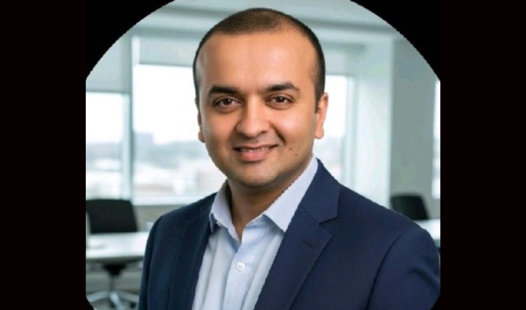 Rishi Tanna joins NAB Innovation Centre India as Executive Director – Communications and Branding