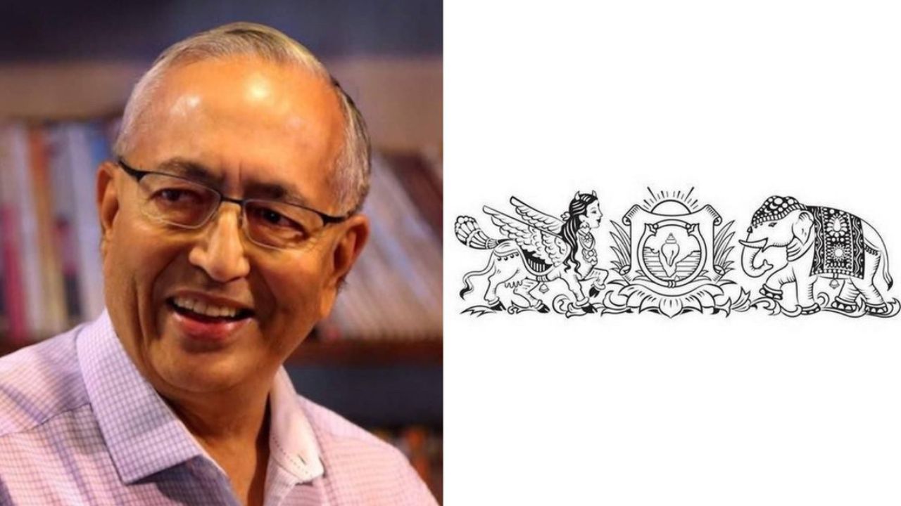 The Hindu Group Publishing Appoints N. Murali as Chairman